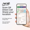 What is Guardian QR?