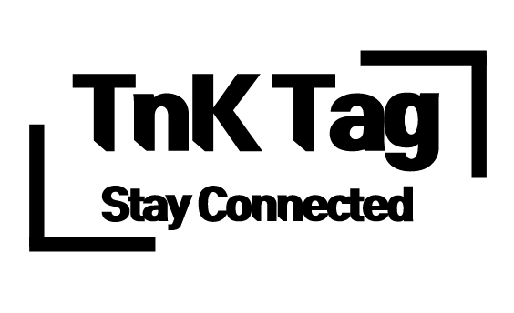 TnK Tag Shop