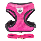 Rose Red / M(2.5-4 kg)
