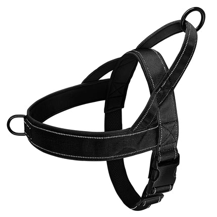 No Pull Dog Harness Soft Padded