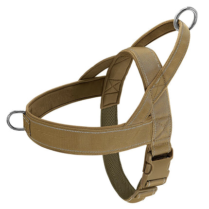 No Pull Dog Harness Soft Padded
