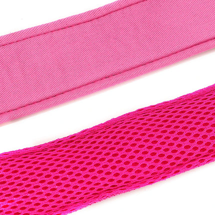 No Pull Dog Harness Soft Padded