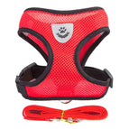Red / XL(6-7.5 kg)