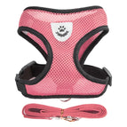 Pink / XL(6-7.5 kg)
