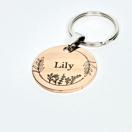 Smart Pet ID Tag