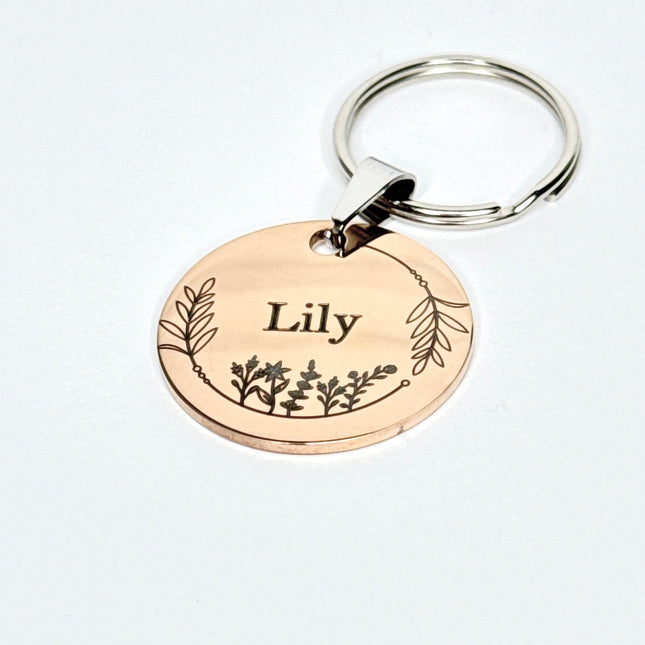 Smart Pet ID Tag