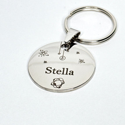 Smart Pet ID Tag