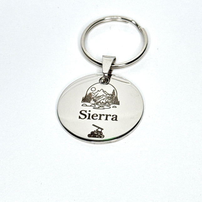 Smart Pet ID Tag