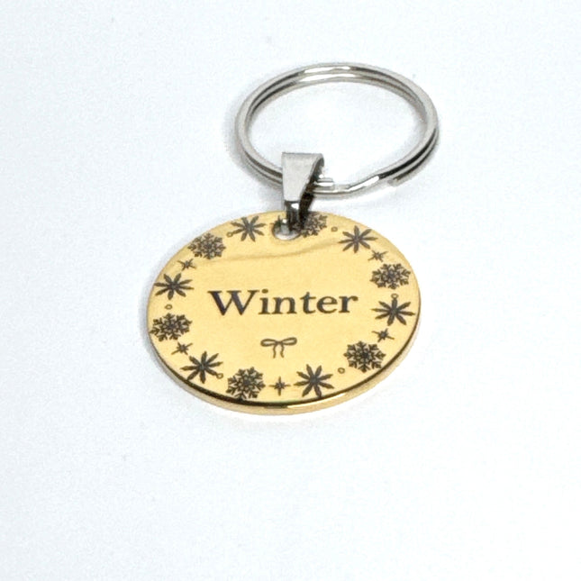 Smart Pet ID Tag