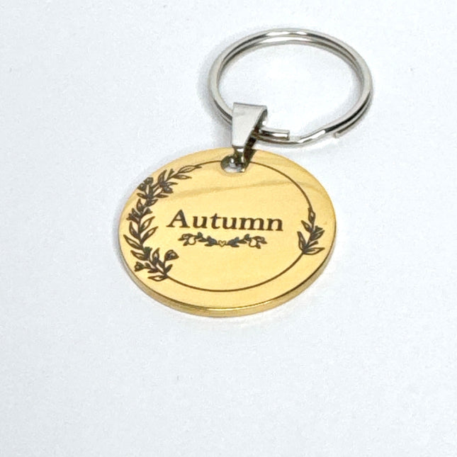 Smart Pet ID Tag