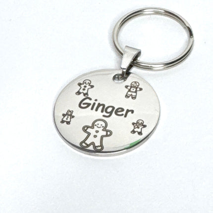 Smart Pet ID Tag