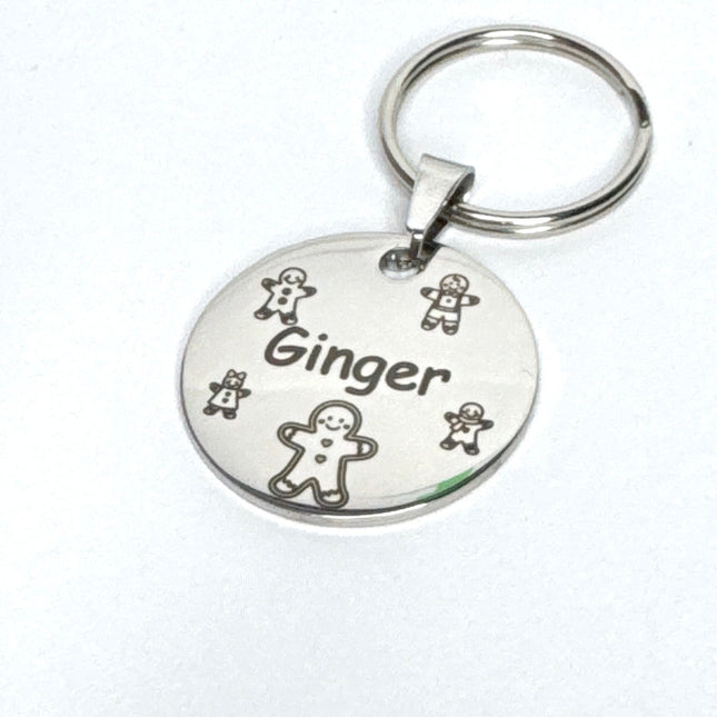 Smart Pet ID Tag