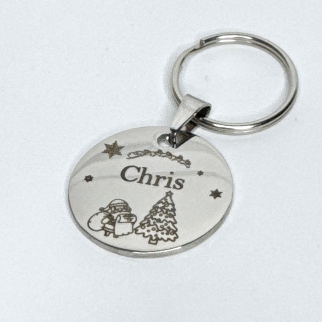 Smart Pet ID Tag