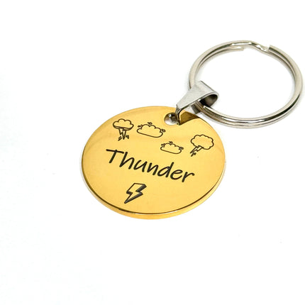 Smart Pet ID Tag