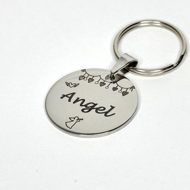 Smart Pet ID Tag