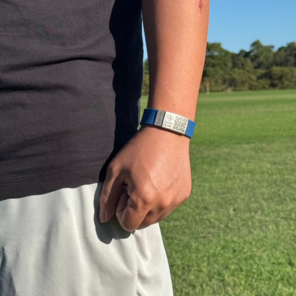 Wristband