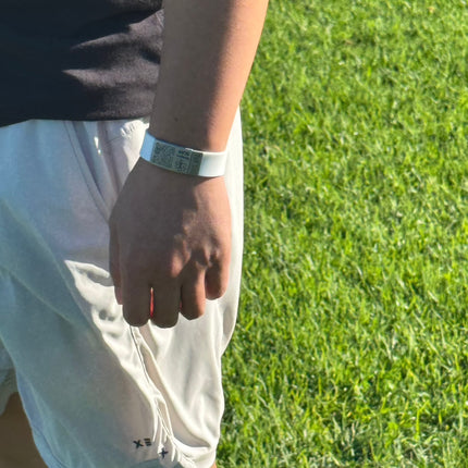 Wristband