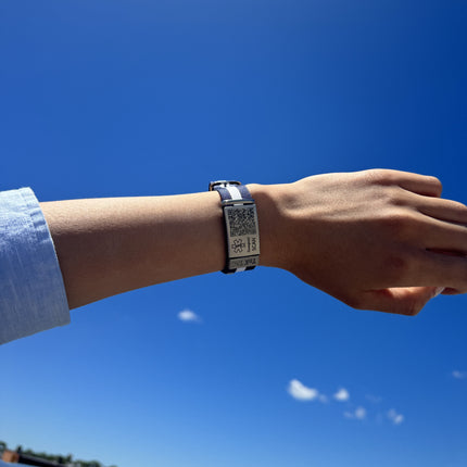 Wristband