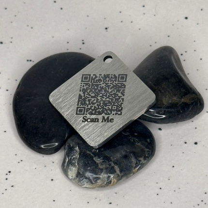 Smart Pet ID