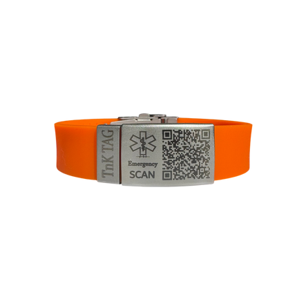 Wristband