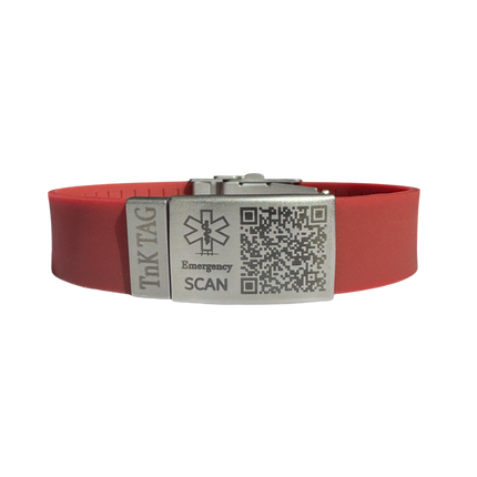 Wristband