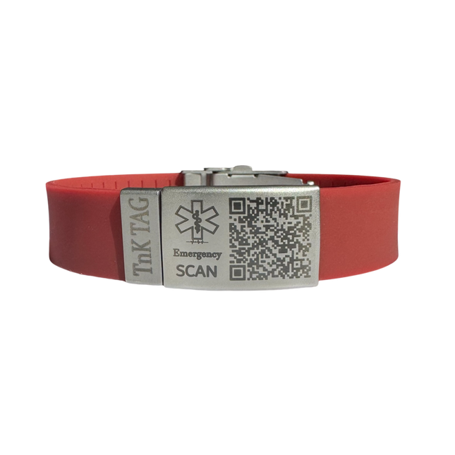 Wristband