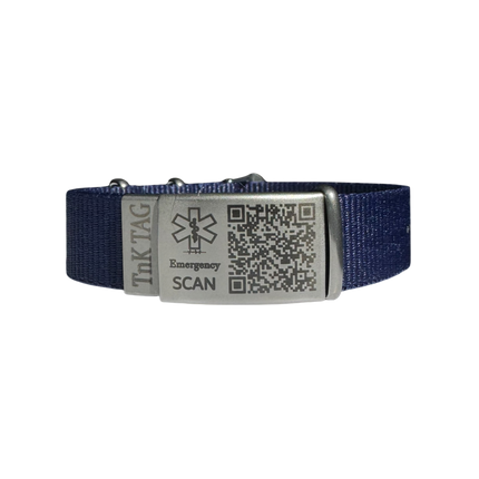 Wristband