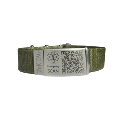 Wristband