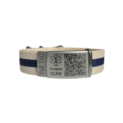 Wristband
