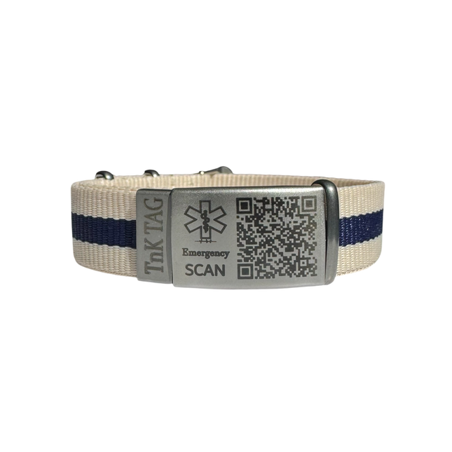 Wristband