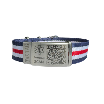 Wristband