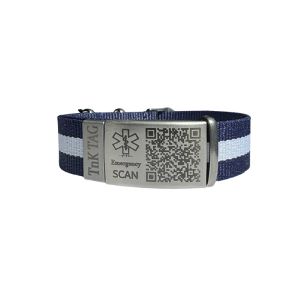 Wristband