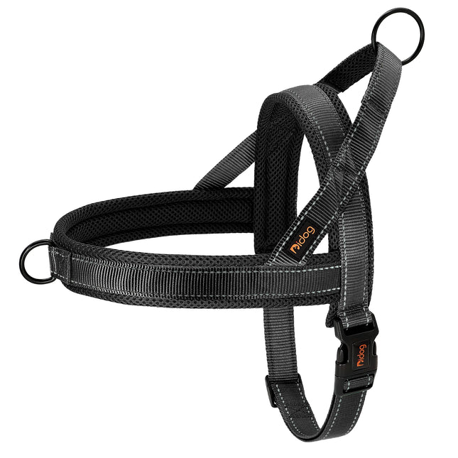 Reflective Dog Harness No Pull Dog Harnesses