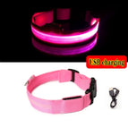 Pink USB charging / L