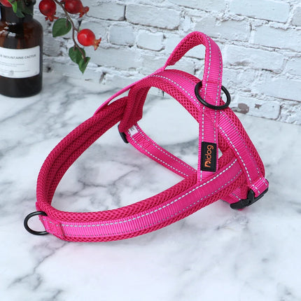 No Pull Dog Harness Soft Padded