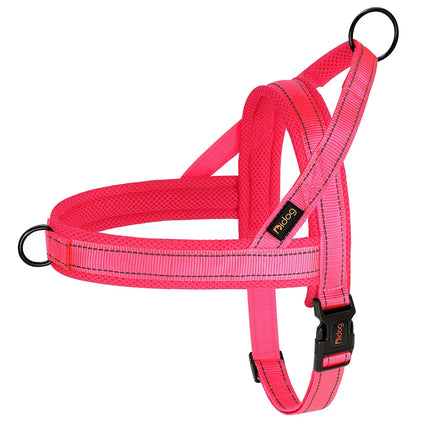 Reflective Dog Harness No Pull Dog Harnesses