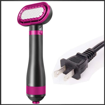 2 in 1 Pet Hair Dryer Soft Combing 110V , 220V