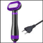 220V plug red