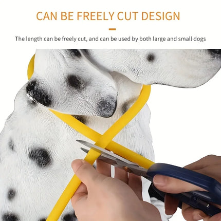 Pet Dog LED Light Collar