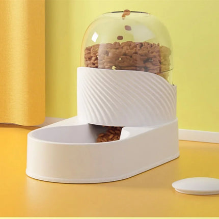 Pet Water Dispenser Automatic Feeder