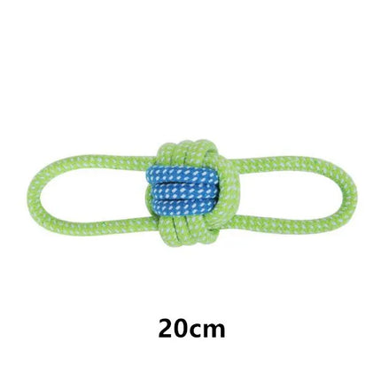 Pet Dog Toys for Large Small Dogs
