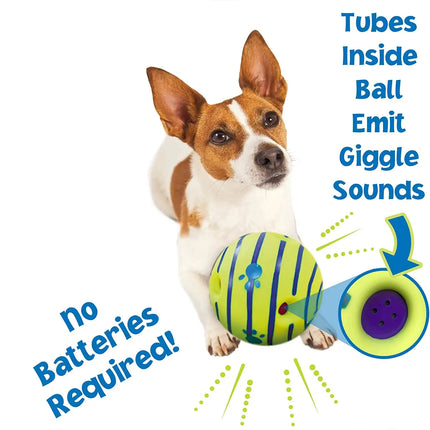 Dog Toy Balls