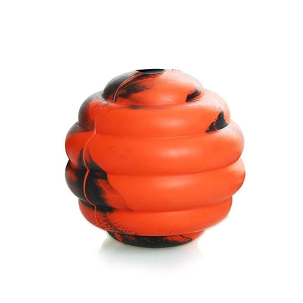 Dog Ball Toys Bouncy Rubber Ball