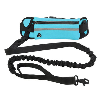 Hands Free Dog Leash for Running Walking