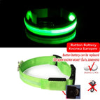 Green Battery / XL