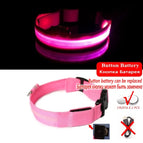 Pink Battery / L