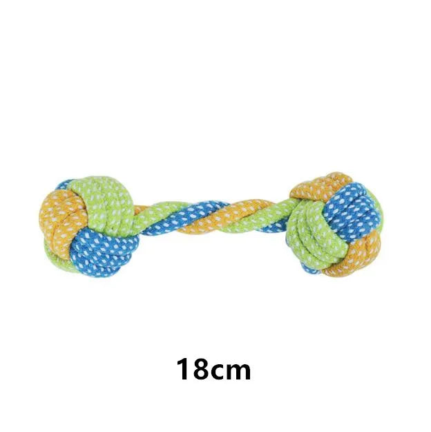 Pet Dog Toys for Large Small Dogs