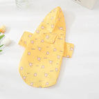 Yellow / XL