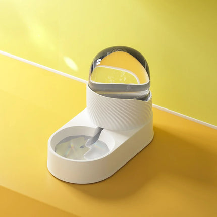 Pet Water Dispenser Automatic Feeder
