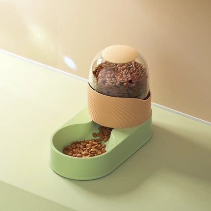 Pet Water Dispenser Automatic Feeder